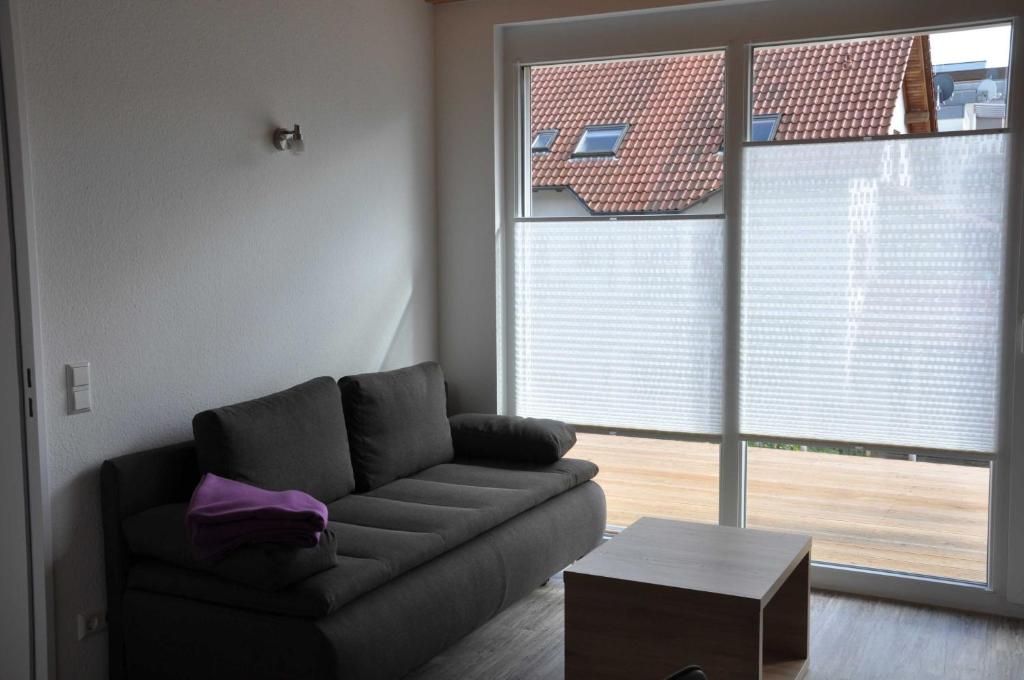 Ferienwohnung Vollert - 公寓