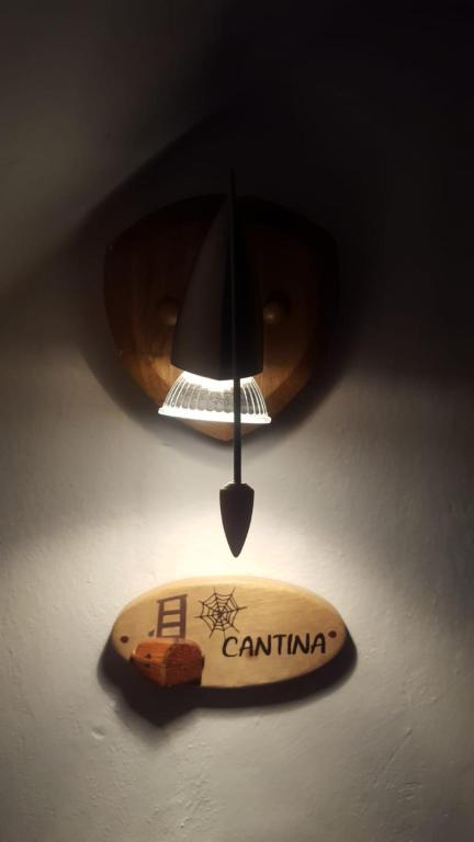 Certyfikat, podpis lub inny dokument wystawiony w obiekcie Casa Leonardo