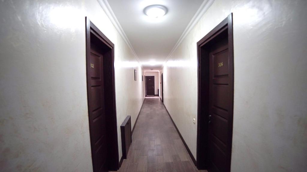 Fotografie z fotogalerie ubytování Hotel Progress v destinaci Batumi