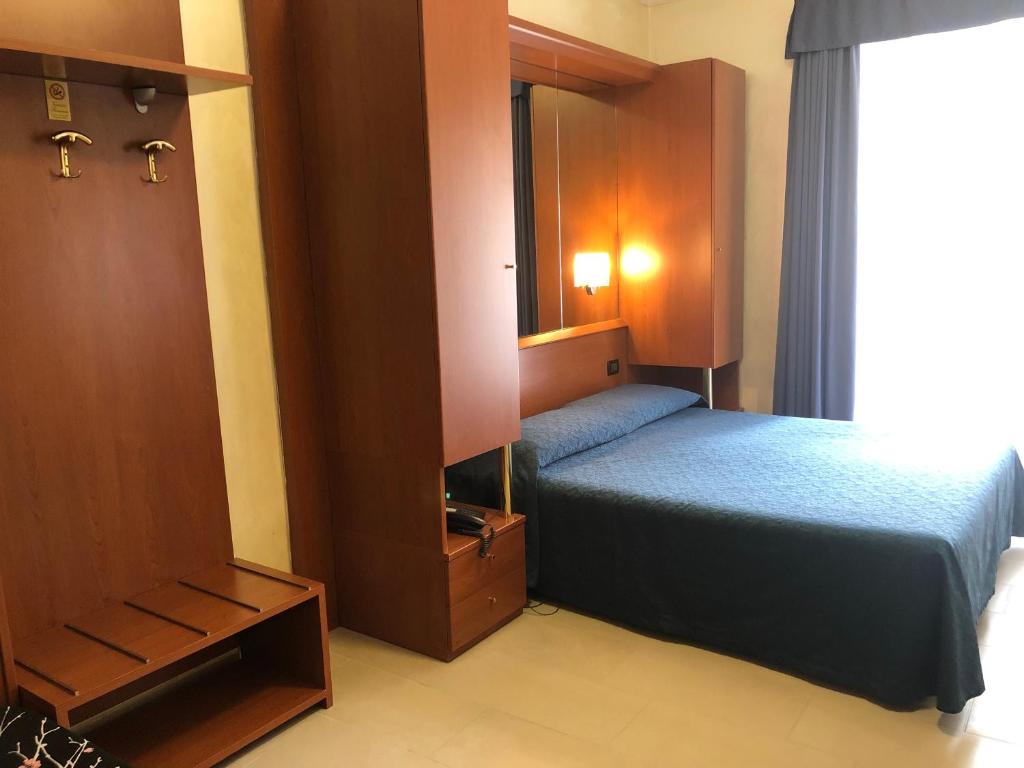 Hotel Aurora - Resim 18