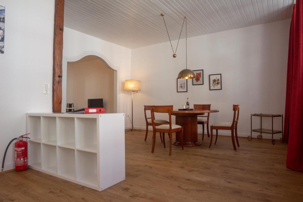 Fotografie z fotogalerie ubytování Hotel-Restaurant Hackteufel v destinaci Heidelberg