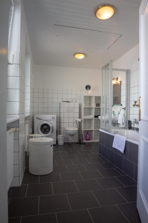 Hotel-Restaurant Hackteufel - Resim 30