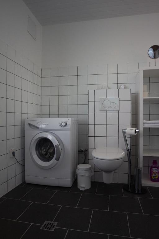 Hotel-Restaurant Hackteufel - Resim 32