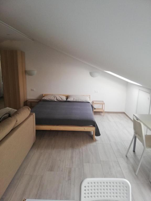 Casa vacanze Villa Algieri - Junior Suite Con Terraza