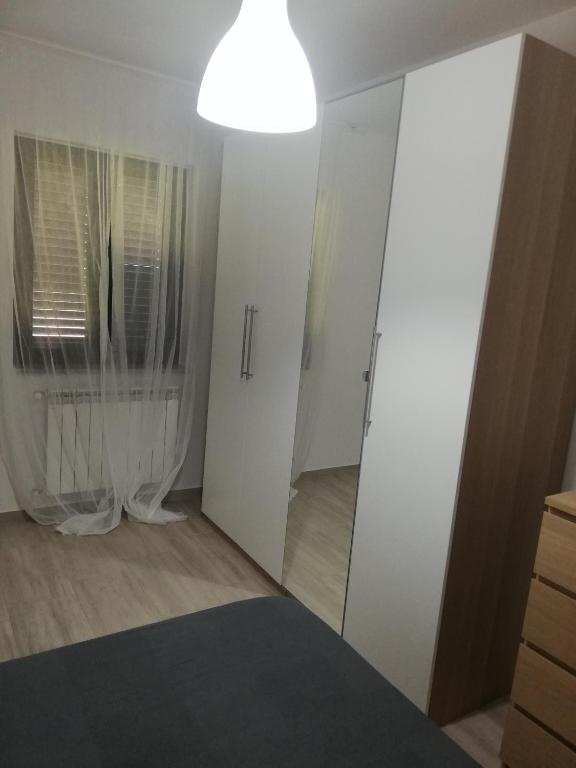 Casa vacanze Villa Algieri - Habitación Doble Estándar