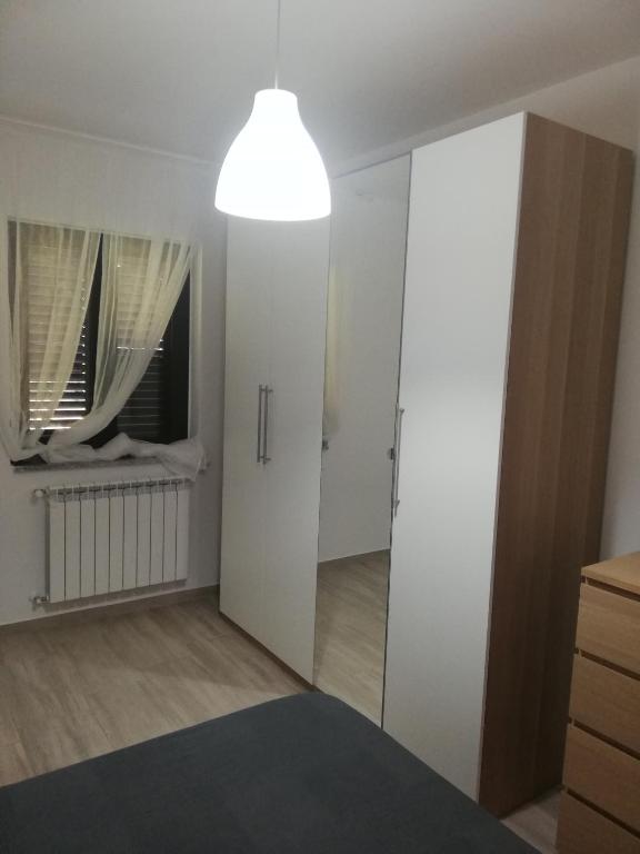 Casa vacanze Villa Algieri - Apartamento De Una Habitación