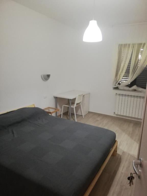 Casa vacanze Villa Algieri - Habitación Doble Grande
