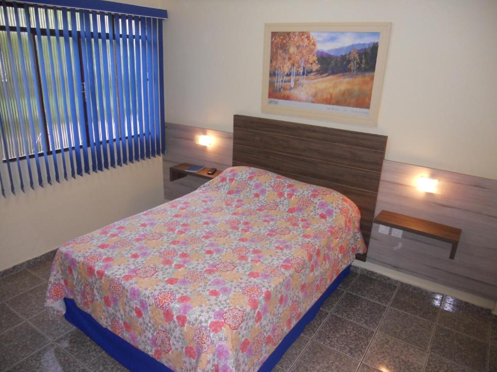  Hotel Blue Star II