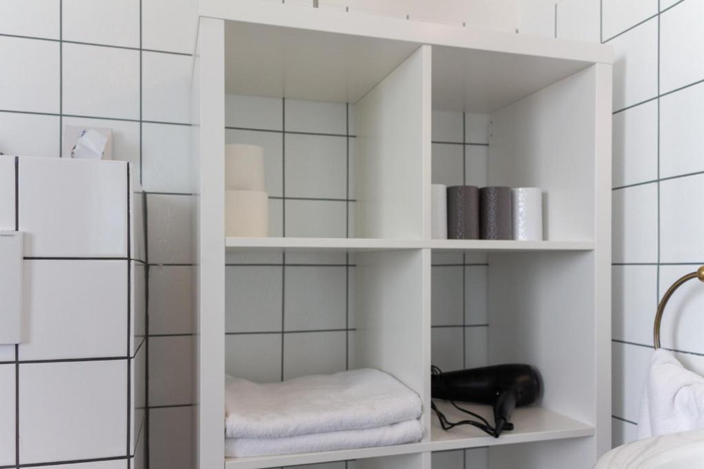 Hotel-Restaurant Hackteufel - Resim 37