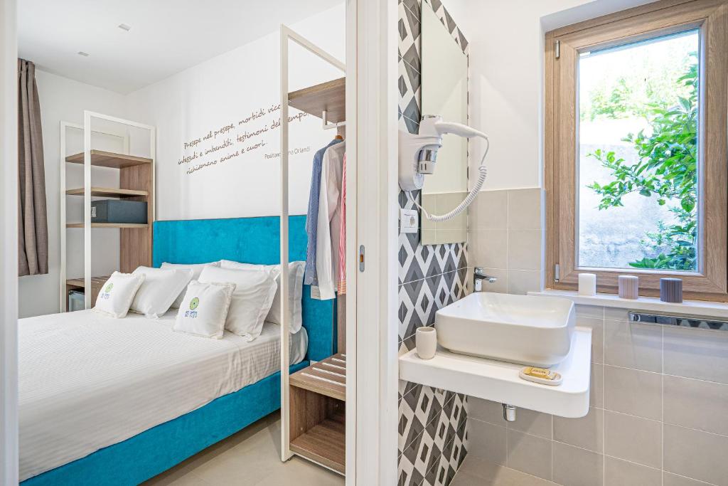 Do' Petro Relax & Pool - 3