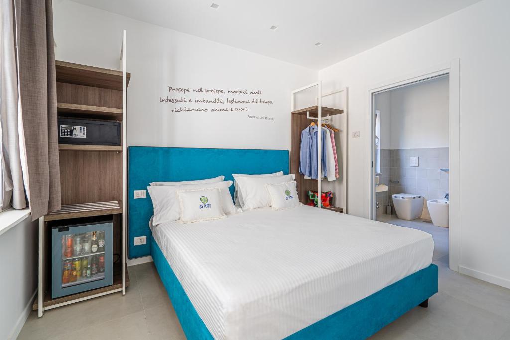 Do' Petro Relax & Pool - 1