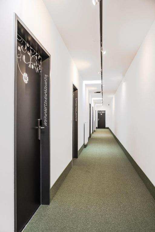 Fotografie z fotogalerie ubytování H+ Hotel Ried v destinaci Ried im Innkreis