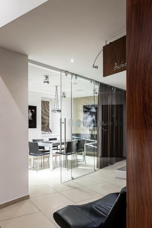Fotografie z fotogalerie ubytování H+ Hotel Ried v destinaci Ried im Innkreis