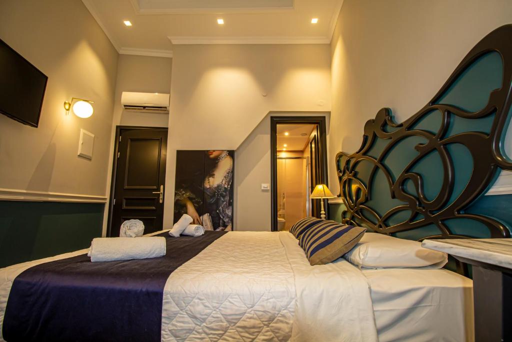 Elia Palatino Hotel - Resim 35