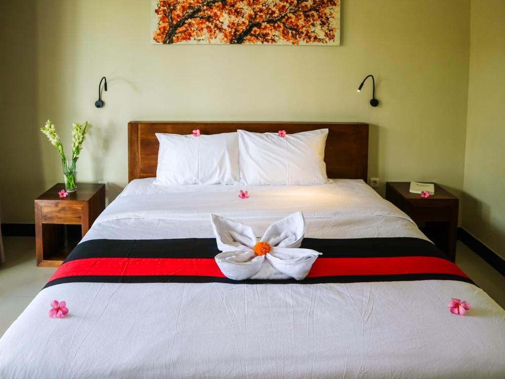 Puri Canggu Rooms 2 - 6