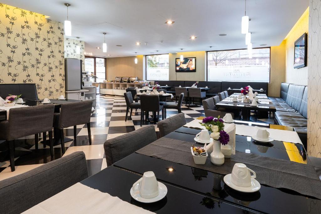 Hotel Parliament - Resim 10