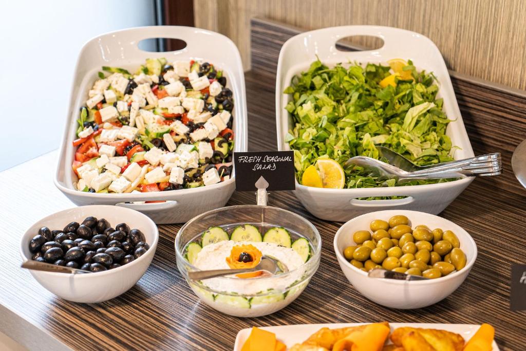 Hotel Parliament - Resim 17