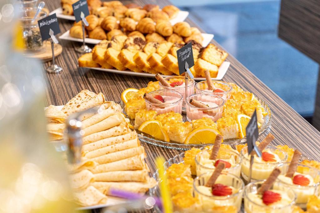 Hotel Parliament - Resim 19