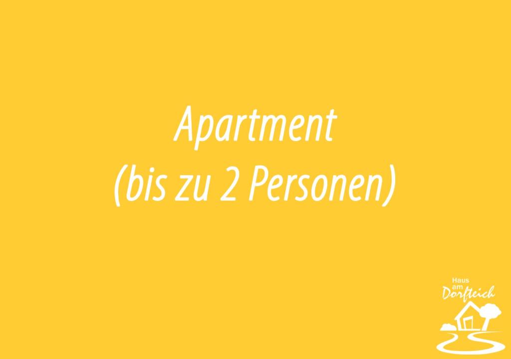 Fotografie z fotogalerie ubytování Haus am Dorfteich Fehmarn v destinaci Dänschendorf