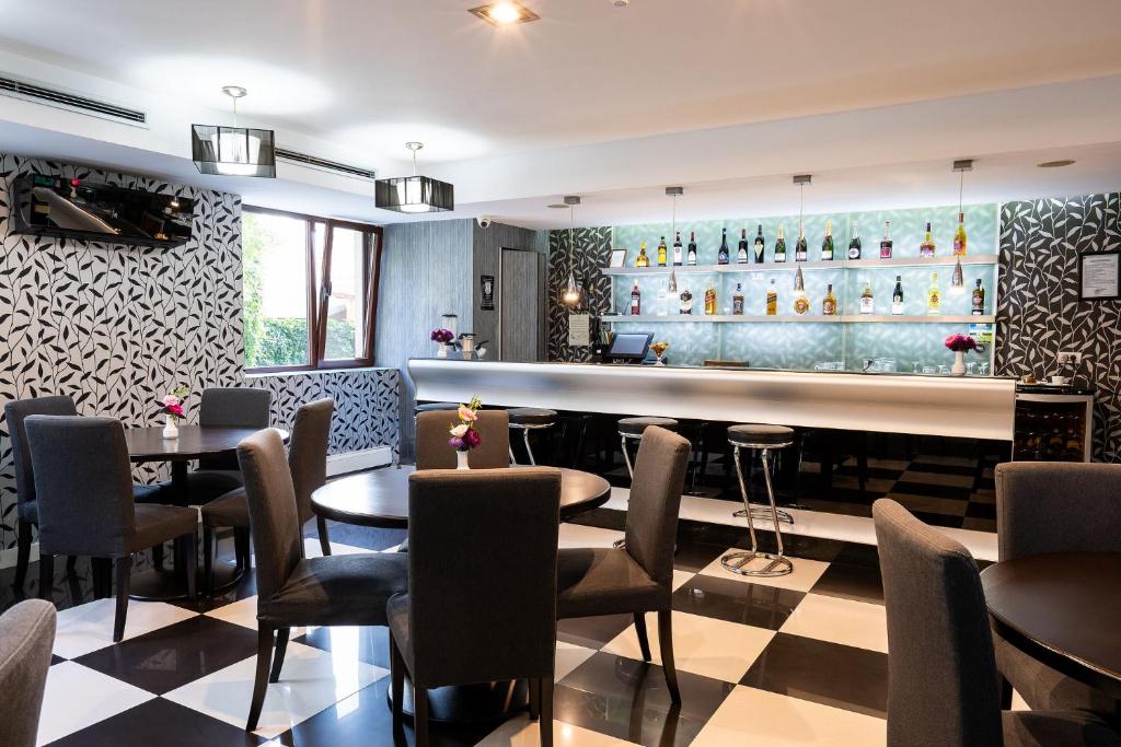 Hotel Parliament - Resim 20