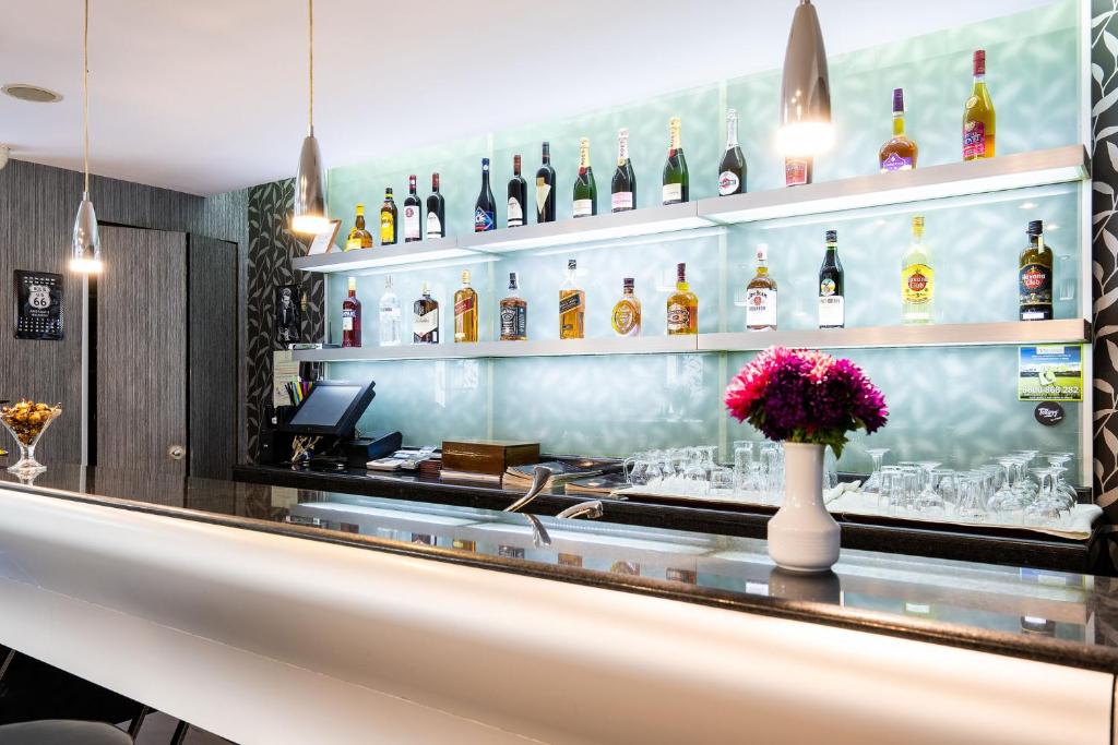 Hotel Parliament - Resim 22