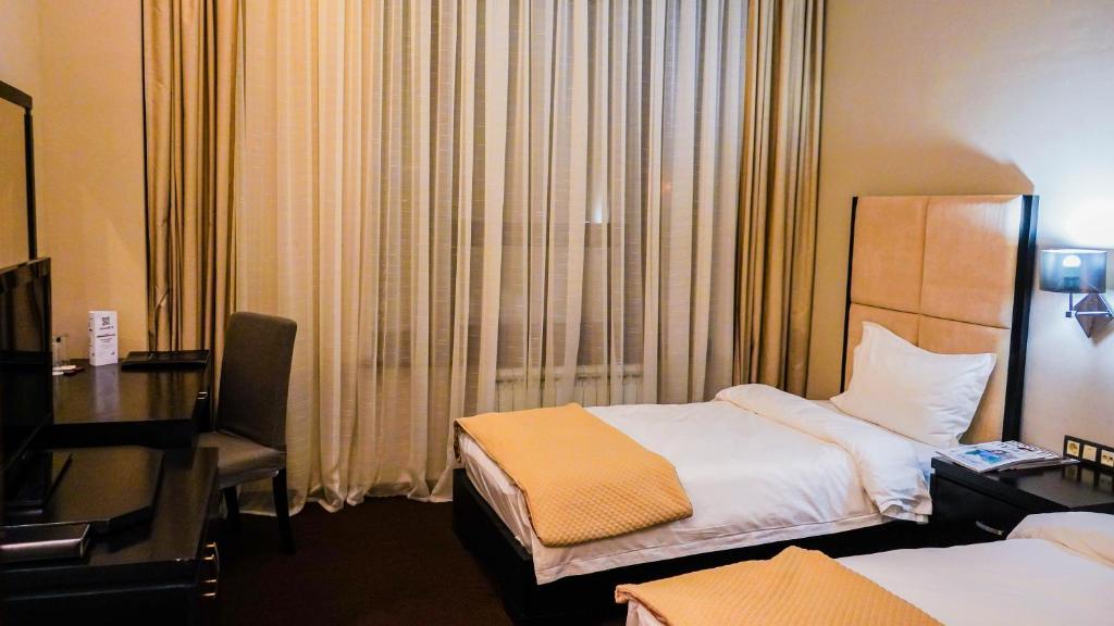 JELSOMINOHotel - 