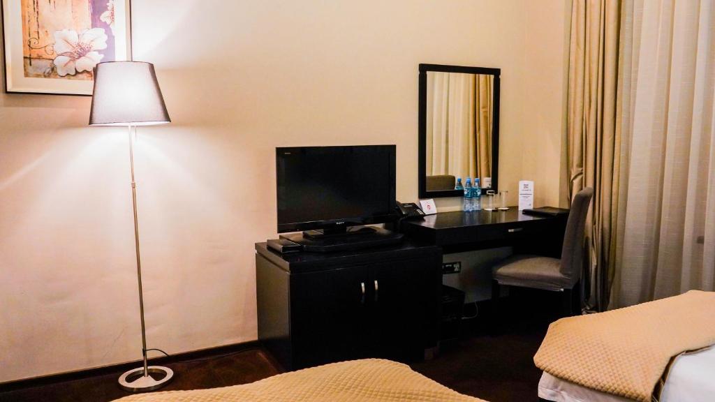JELSOMINOHotel - Chambre Double Supérieure