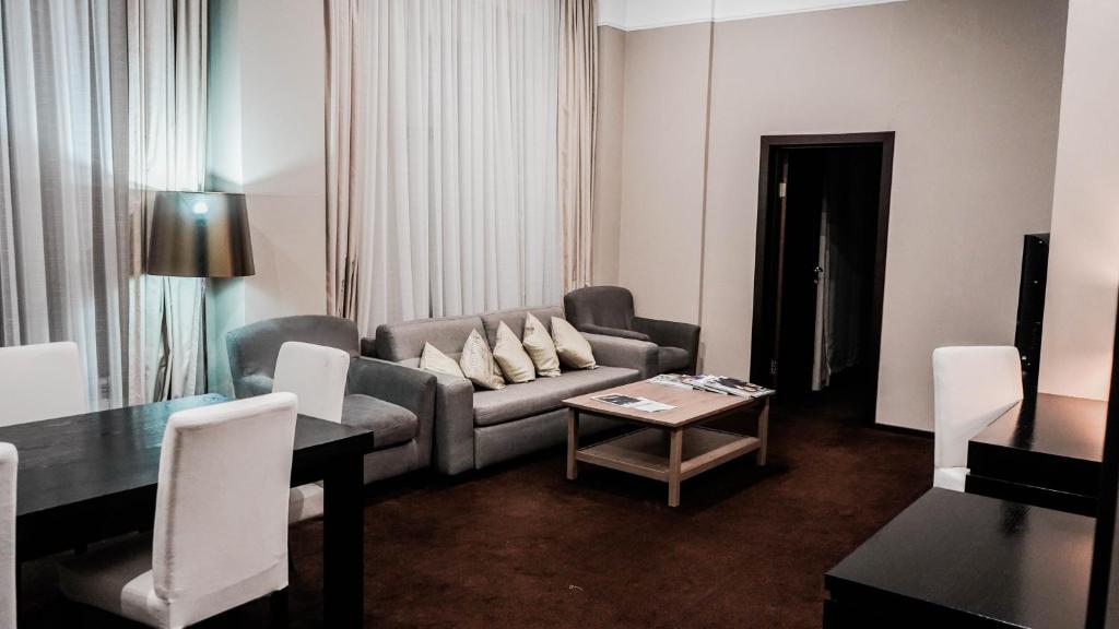 JELSOMINOHotel - 