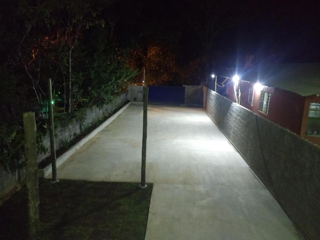  Pousada das Cachoeiras