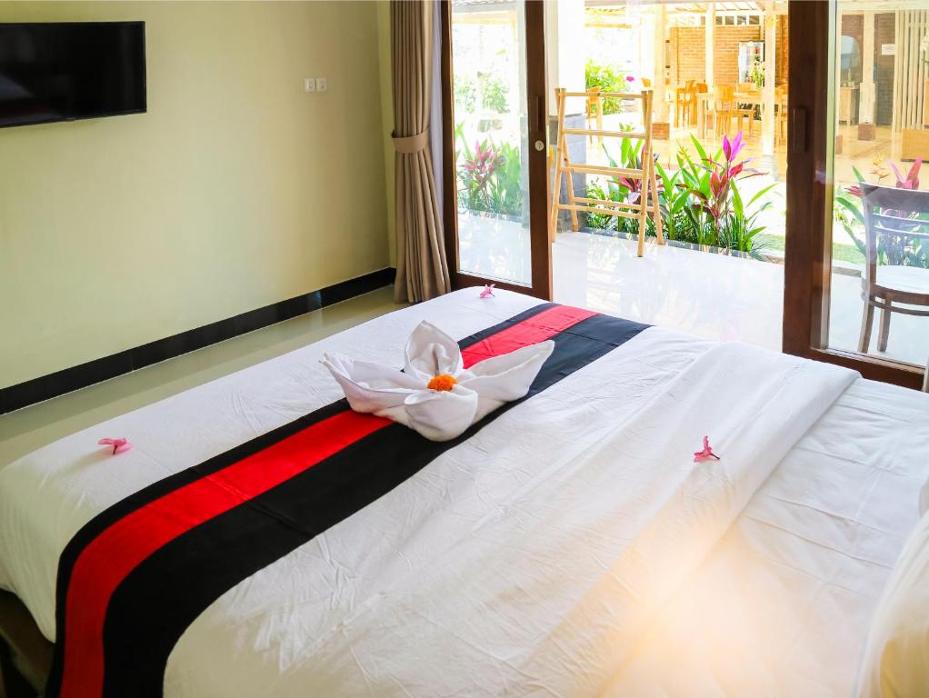 Puri Canggu Rooms 2 - 7