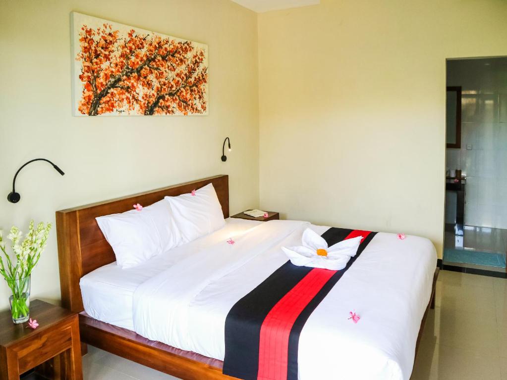 Puri Canggu Rooms 2 - 8