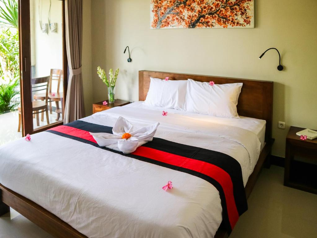Puri Canggu Rooms 2 - 9