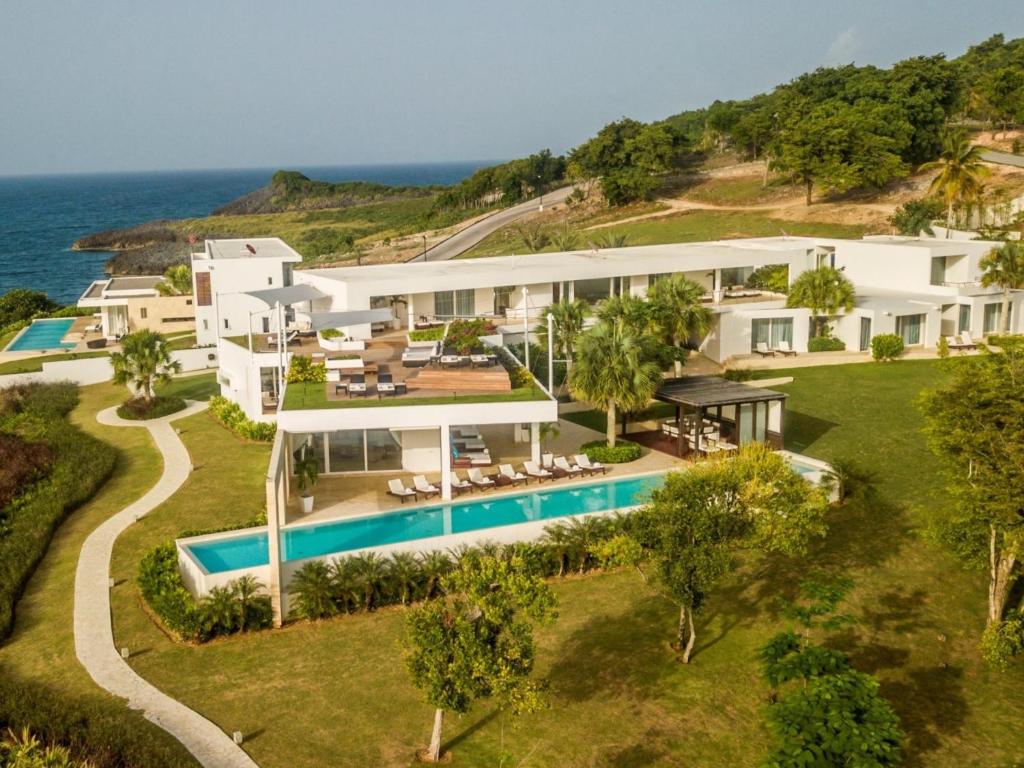 Gallery image of Cap el Limon Luxury Villas in El Limón