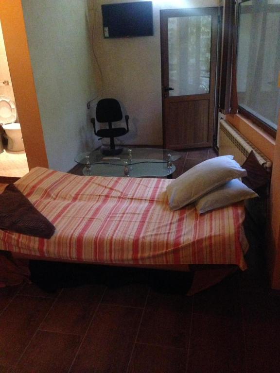 Hotel- Restaurant Struma photo