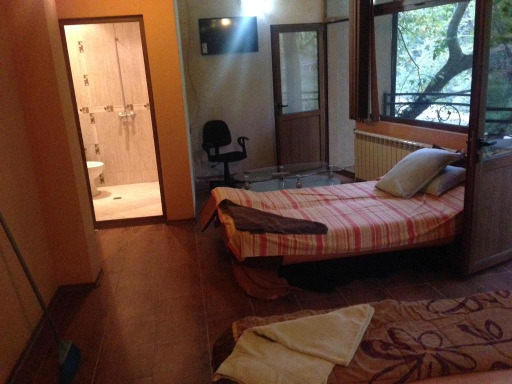 Hotel- Restaurant Struma photo