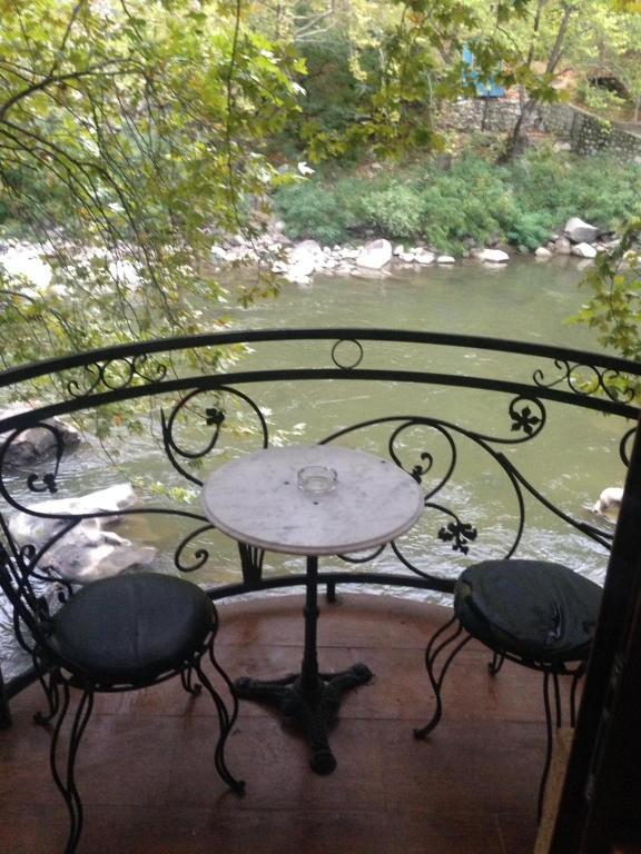 Hotel- Restaurant Struma photo