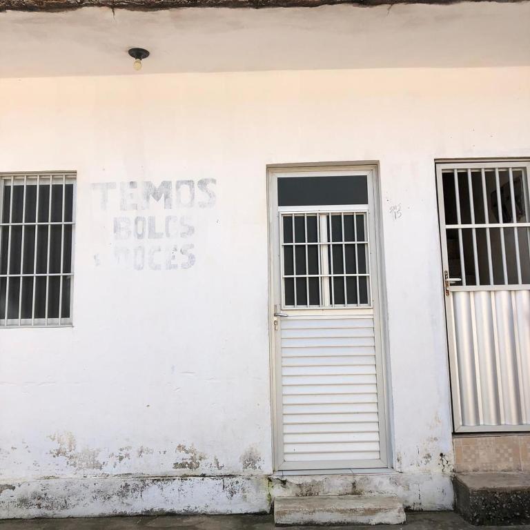 MARAGOGI/PARAISO