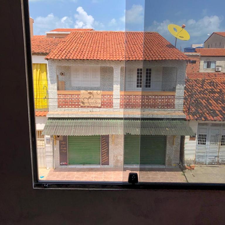  MARAGOGI/PARAISO