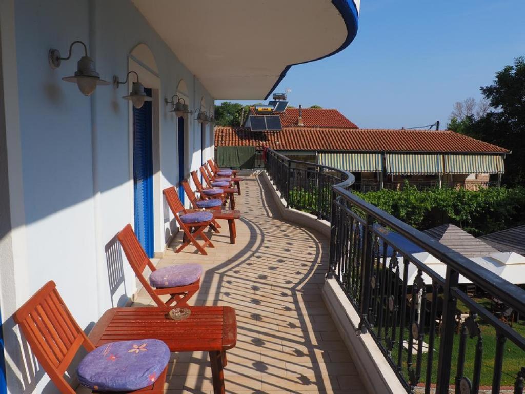Hotel Hlidi - Standaard Tweepersoonskamer