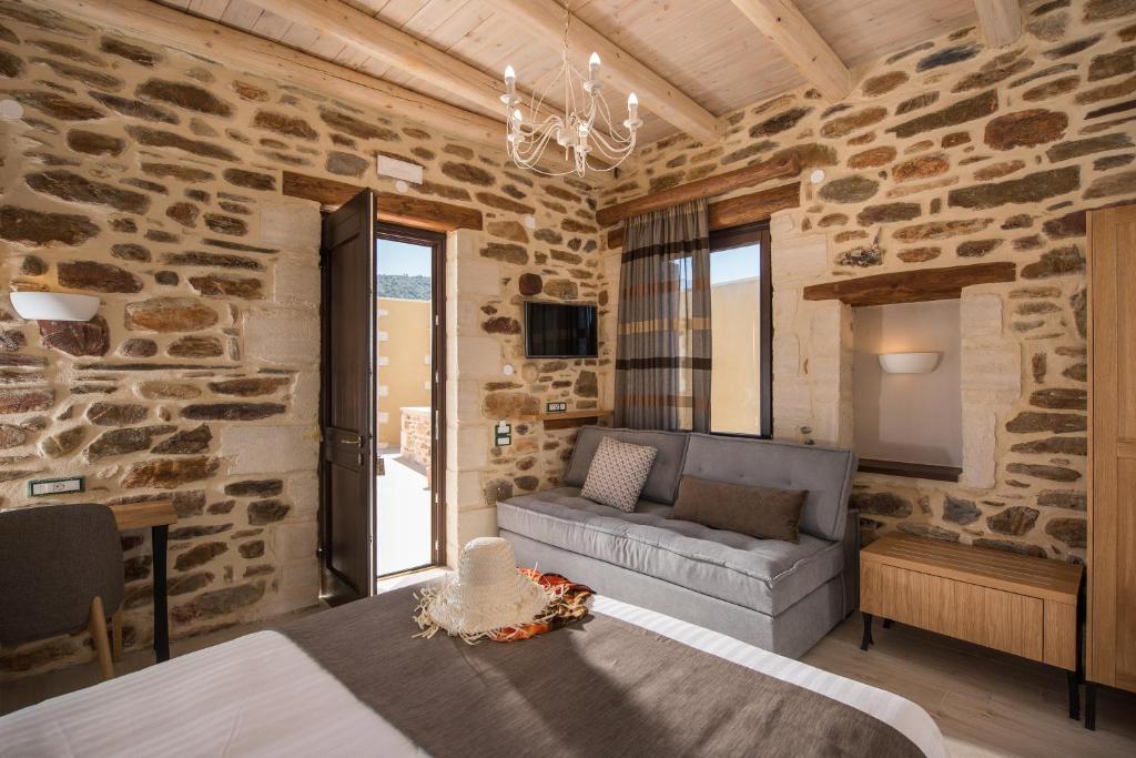 Lameriana Secret Village - Studio Premium Avec Baignoire Spa