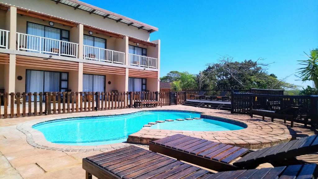 Hippo Lodge Apartments, St Lucia Precios 2023 actualizados