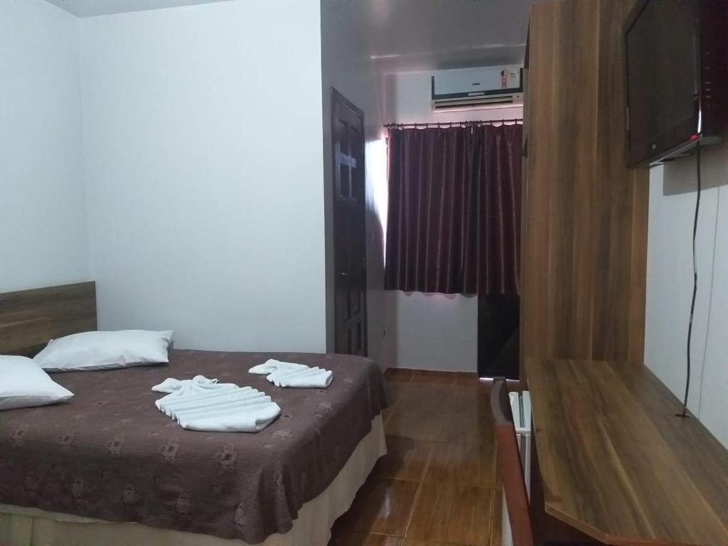  Hotel HS