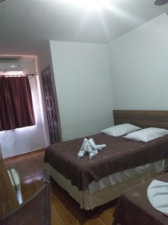  Hotel HS