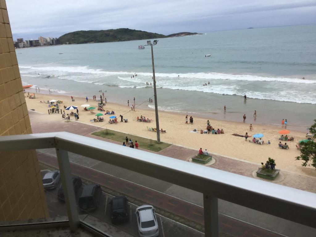  Quinto andar frent p mar PRAIA DO MORRO