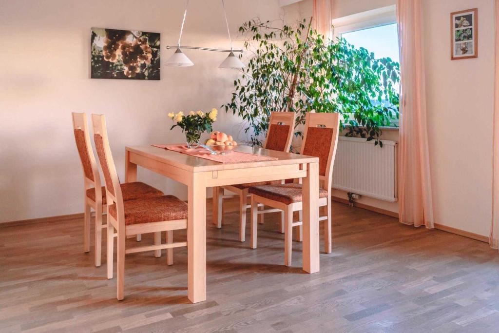 Fotografie z fotogalerie ubytování Ferienhof Laurentius v destinaci Oedheim