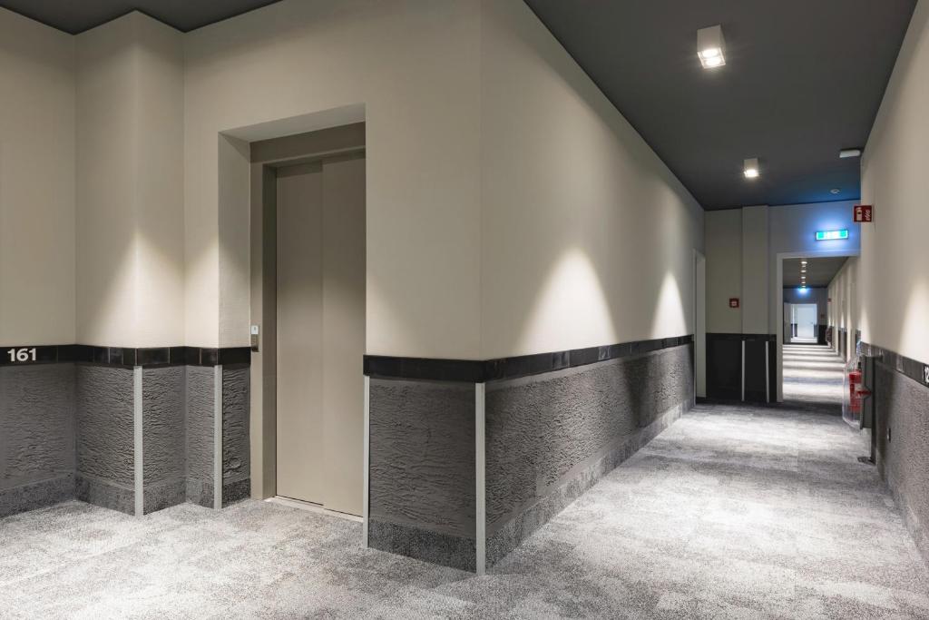 a&o Stuttgart City - Resim 20