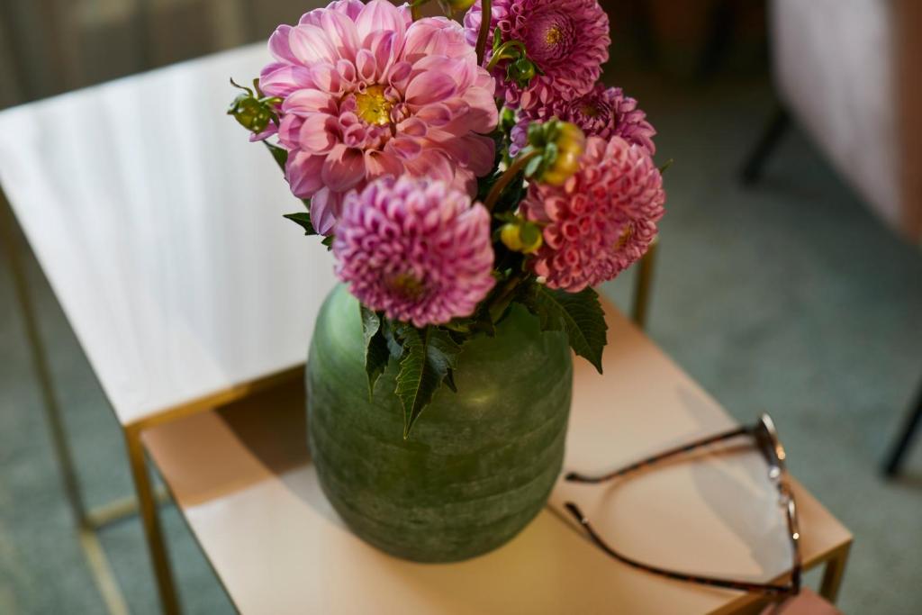 Hotel Metropol by Maier Privathotels - Resim 45