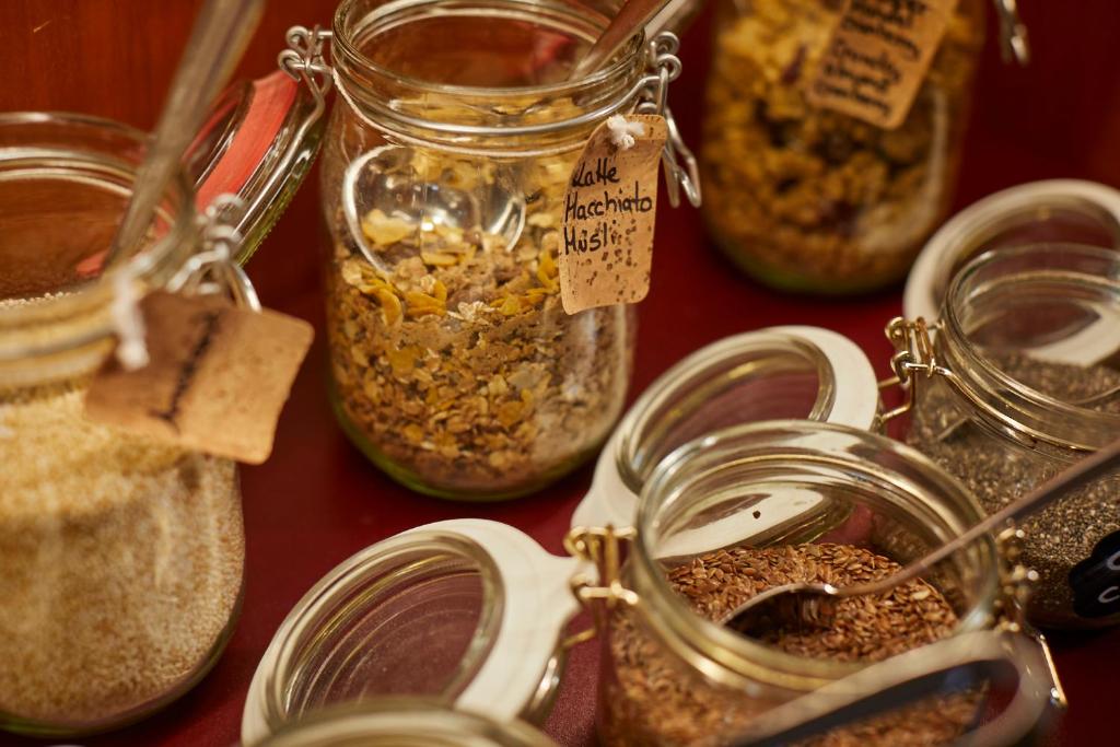 Hotel Metropol by Maier Privathotels - Resim 38