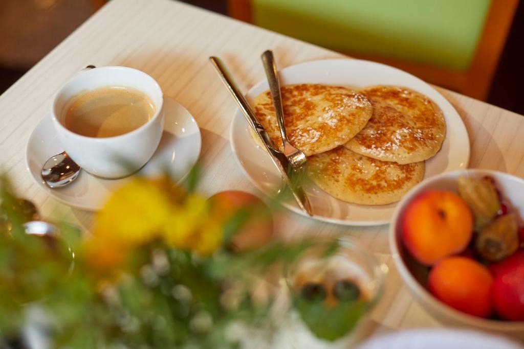 Hotel Metropol by Maier Privathotels - Resim 27