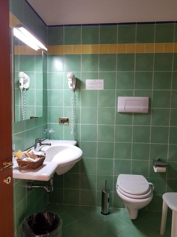 Hotel Paradiso Delle Madonie - Error